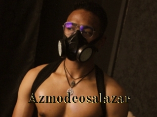 Azmodeosalazar