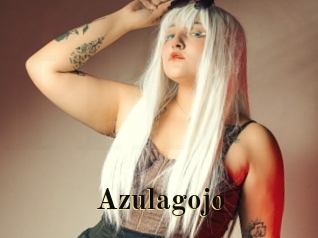 Azulagojo