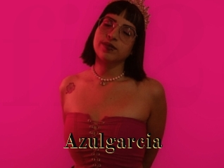 Azulgarcia