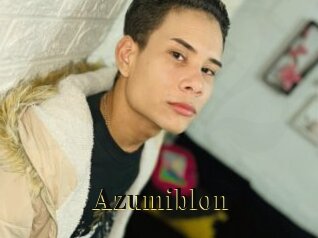 Azumiblon