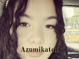 Azumikatoti