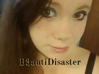 B3autiDisaster