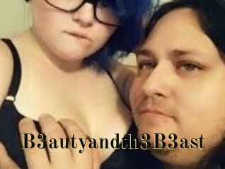 B3autyandth3B3ast