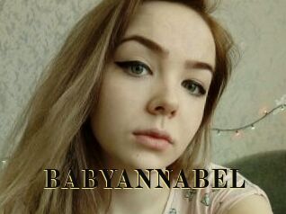 BABYANNABEL