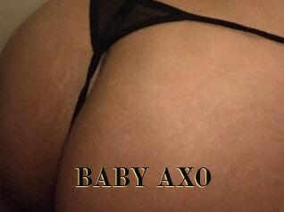 BABY_AXO