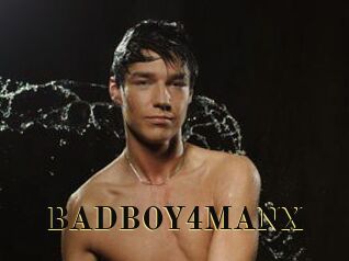 BADBOY4MANX