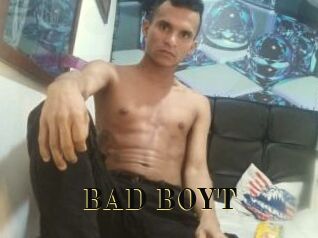 BAD_BOYT