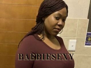 BAEBIESEXY