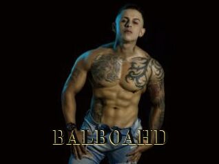 BALBOAHD