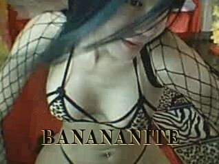 BANANANITE