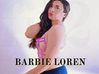 BARBIE_LOREN