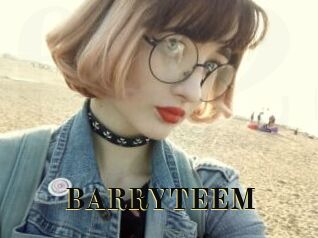 BARRYTEEM