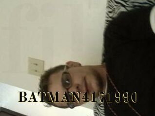BATMAN4171990