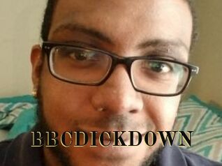 BBCDICKDOWN