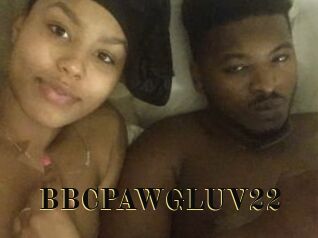 BBCPAWGLUV22