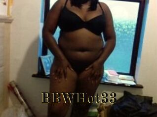 BBWHot33