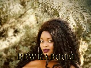 BBWKABOOM