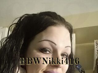 BBWNikki416