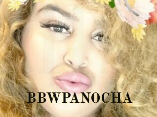 BBWPANOCHA