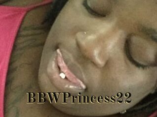 BBWPrincess22