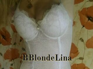 BBlondeLina