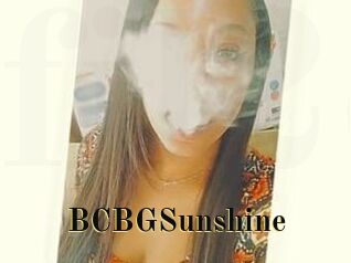 BCBGSunshine