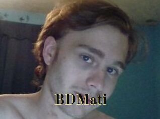 BDMati