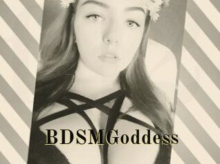 BDSMGoddess
