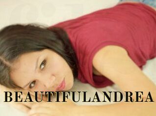 BEAUTIFULANDREA
