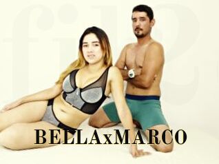BELLAxMARCO