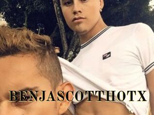 BENJASCOTTHOTX