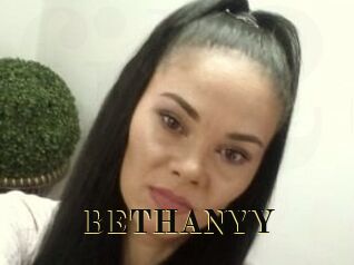 BETHANYY