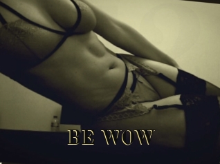 BE_WOW Films 2 Q
