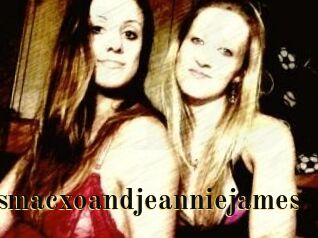 BFFSalexismacxoandjeanniejames