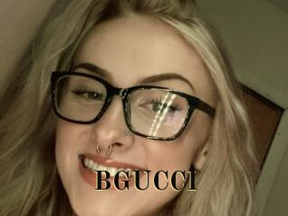 BGUCCI