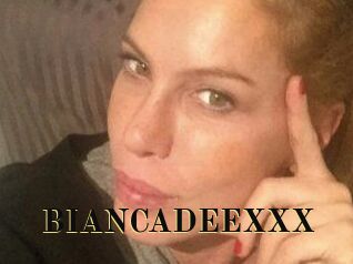 BIANCADEEXXX