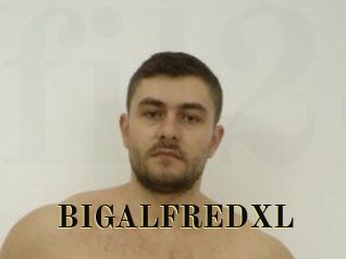 BIGALFREDXL