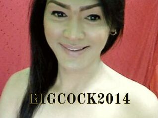 BIGCOCK2014