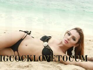 BIGCOCKLOVETOCUM