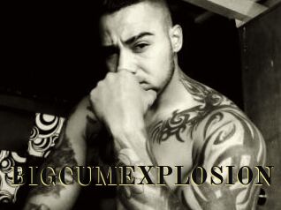 BIGCUMEXPLOSION