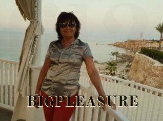 BIGPLEASURE