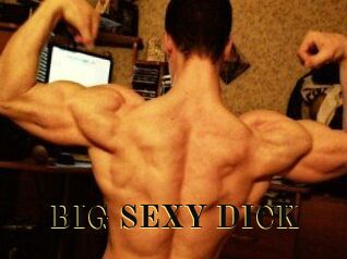 BIG_SEXY_DICK