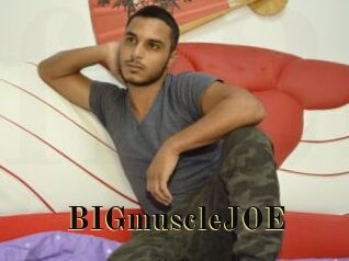 BIGmuscleJOE