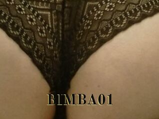 BIMBA01