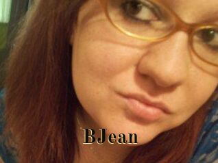 BJean