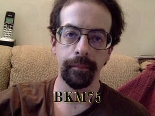 BKM75