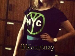 BKourtney