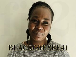 BLACKCOFEEE41