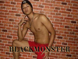 BLACKMONSTER