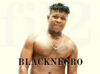 BLACKNEGRO
